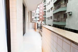 Perto do Mar na Praia Grande em Ubatuba