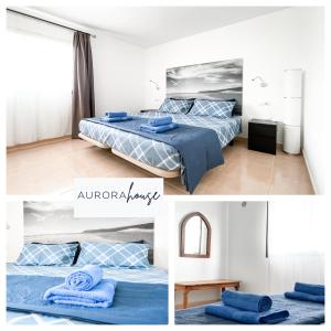Aurora House - 3hvězdičkové hotely ve městě Corralejo