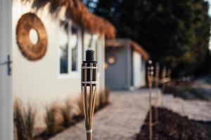 Glamping Blessed - Adult Only