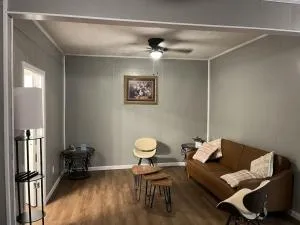 Bon Temps House - close to everything Eunice has to offer! - Eunice