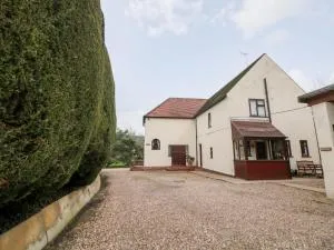 Pringles Orchard - Barnby Moor