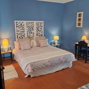 Casona La Orilla 1908 Tías