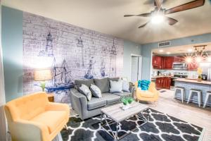 Apartment room in Laketown Wharf 429 By ZIA VR