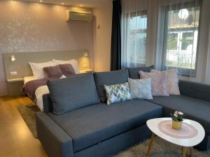 Guest Rooms Tsarevets