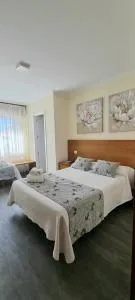 Pensión San Antón - 阿兰扎达