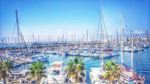 Disfruta del mar