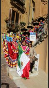 Le Terrazze di Pirandello