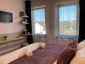 Guest Rooms Tsarevets