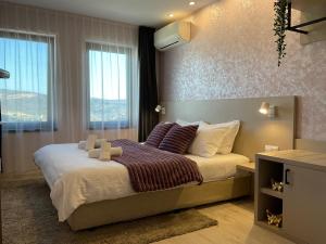 Double Room room in Guest Rooms Tsarevets