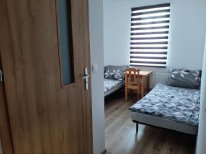 Villa Basia pokoje z łazienkami