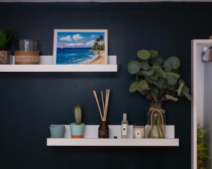 Luxury King Bed Near Old Trafford Stadium