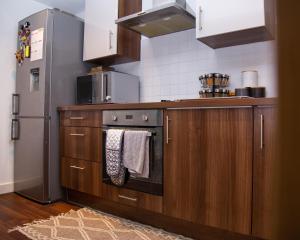 Luxury King Bed Near Old Trafford Stadium