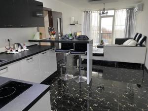 obrázek - Apartmán Bling s vírivkou Zemplínska Šírava