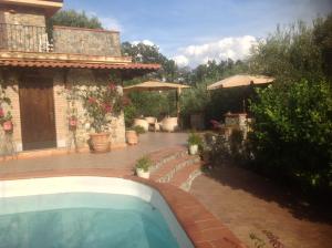 Villa Ludoniccò