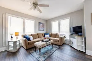 Midtown Cottage - Winona