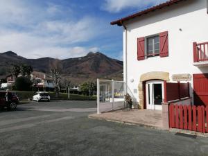 Appartements Appartement Suhalmendi : photos des chambres