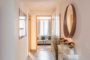 Explore Budapest from a Luxurious Cozy Apartment