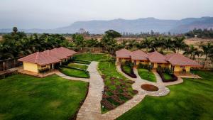 The Kanila Resort