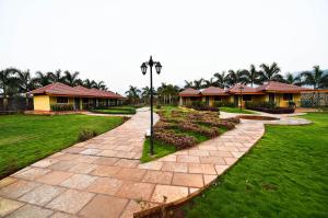 The Kanila Resort