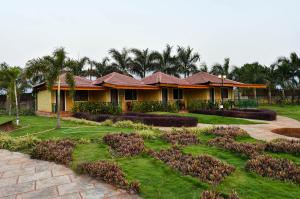 The Kanila Resort