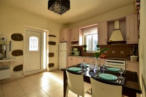 Villa Koomas - kakodiki Paleochora