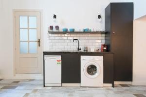 A 5 minutos de la Catedral, la Giralda y la Maestranza, Sevilla centro