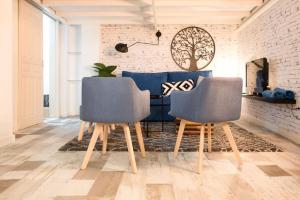 A 5 minutos de la Catedral, la Giralda y la Maestranza, Sevilla centro