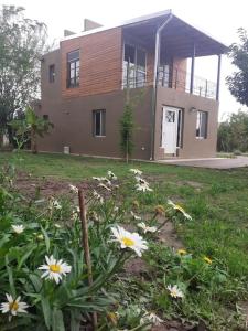 Chacras casa Armonia