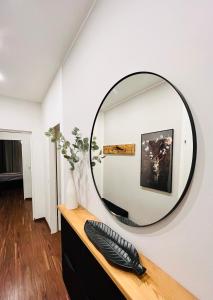 Apartment Leo6 Privatzimmervermietung