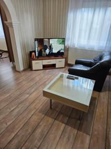 Fenyves Apartman - 4hvězdičkové hotely ve městě Tiszafüred