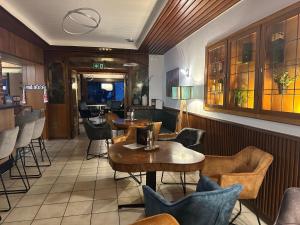 Mike‘s Mosel Lodge
