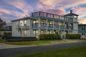 Carolina Beach Inn - كارولينا بيتش