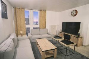 Appartements Chez Murphy : photos des chambres