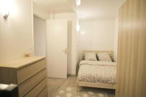 Appartements Chez Murphy : photos des chambres