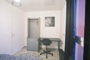 Appartements Chez Murphy : photos des chambres