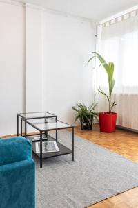 Lovely Studio with a big terrace