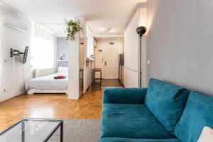 Lovely Studio with a big terrace