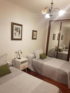 Apartamento Pintor