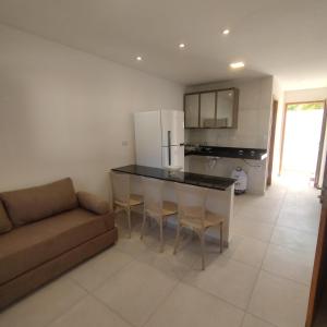 Flat Praia Tamandaré, Boca da Barra