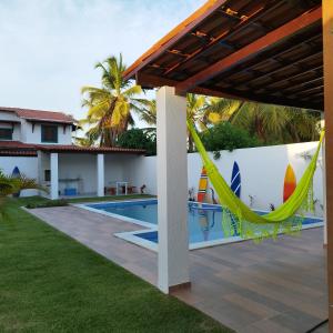 Flat Praia Tamandaré, Boca da Barra