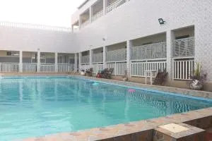 Amy's Hotel - Ondito