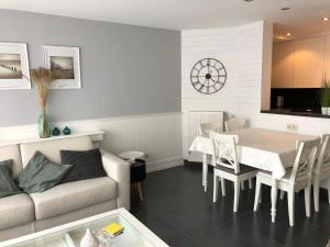 "Zen aan zee" Westende-bad