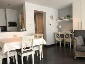 "Zen aan zee" Westende-bad