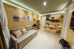 Apartamento Beira Mar com Jacuzzi