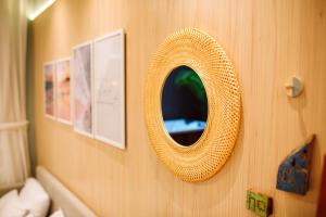 Apartamento Beira Mar com Jacuzzi