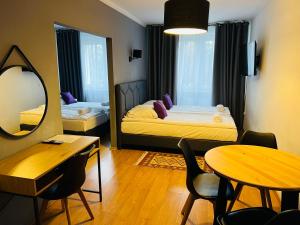 WRZOS resort wellness