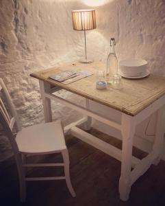 B&B / Chambres d'hotes Chateau de Cours : photos des chambres