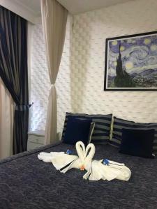 Relais de Charme Boutique Hotel Pititinga