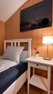 CLOUD No3 Schweizer Chalet-Wohnung mit zentraler Klimaanlage