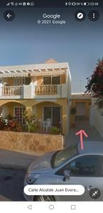 NEW Apartamento Caleta,Relax, Pool, Terrace, Wifi